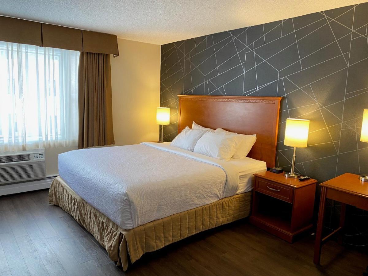 Best Western Glengarry Труро Экстерьер фото