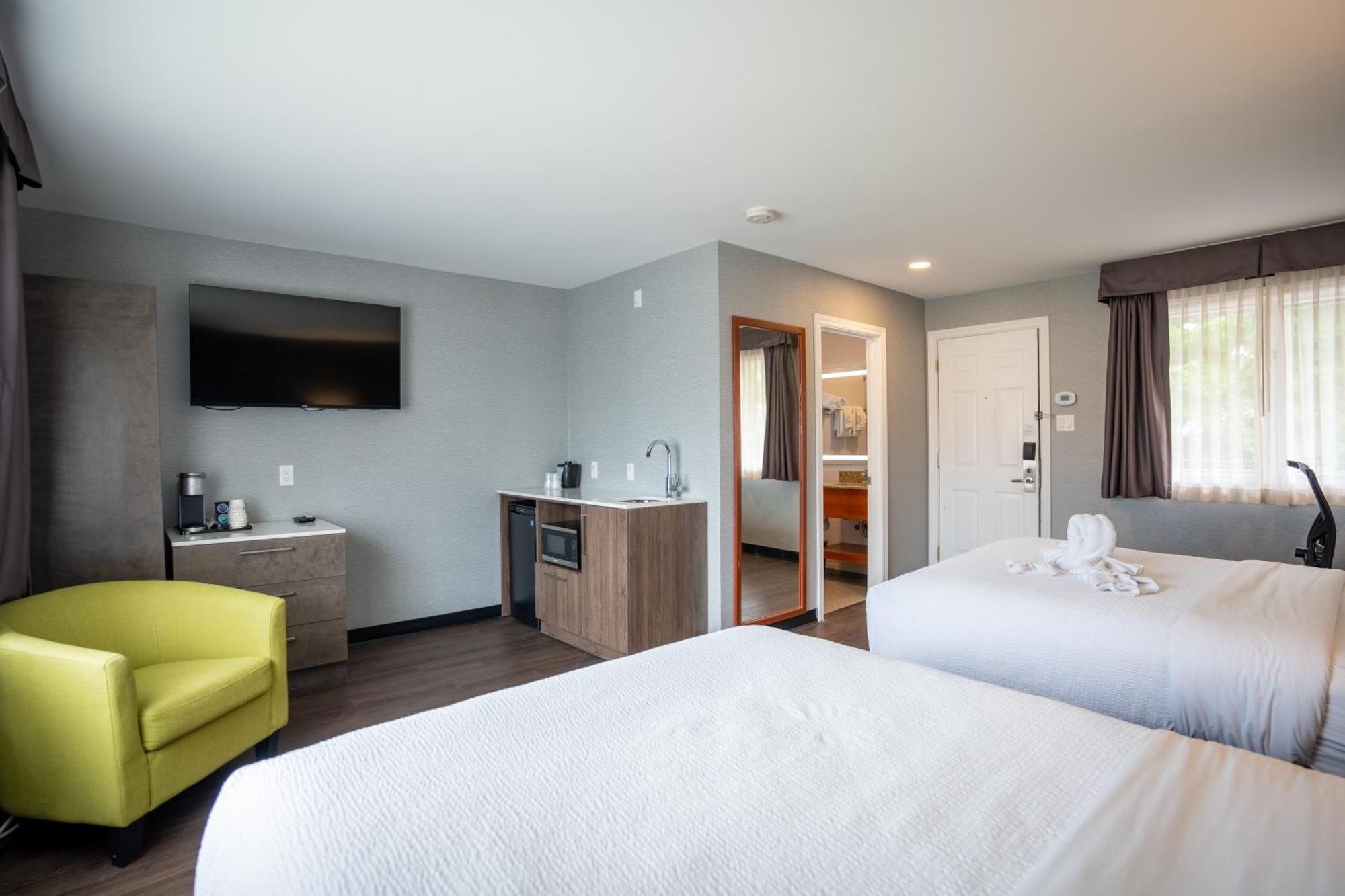 Best Western Glengarry Труро Экстерьер фото