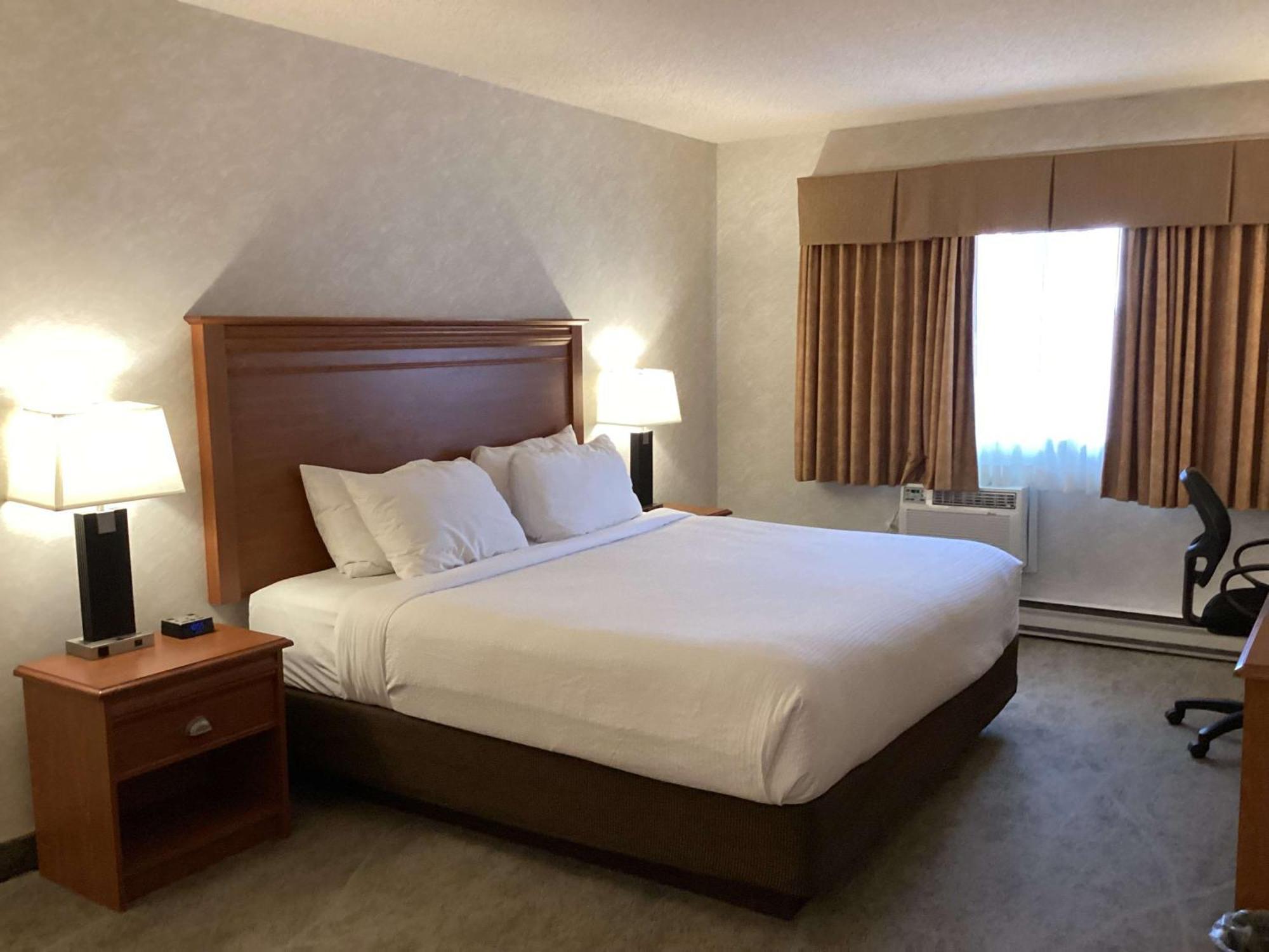 Best Western Glengarry Труро Экстерьер фото